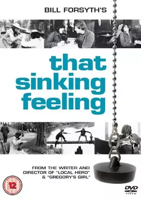 Couverture du produit · That Sinking Feeling