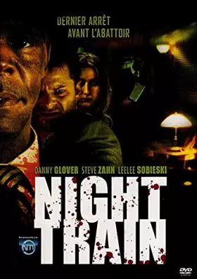 Couverture du produit · Night Train