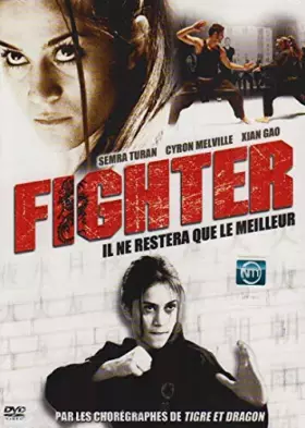 Couverture du produit · Fighter