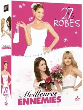 Couverture du produit · Meilleures ennemies + 27 Robes