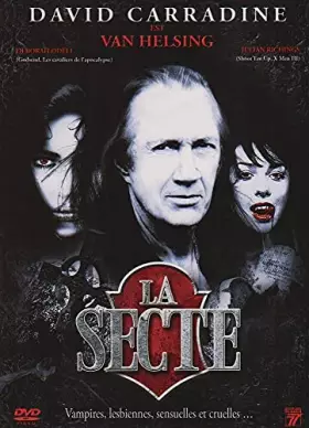 Couverture du produit · La Secte