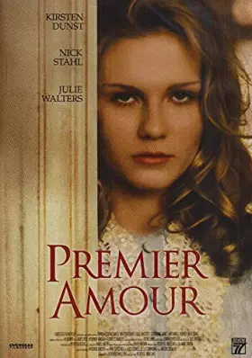 Couverture du produit · Premier Amour