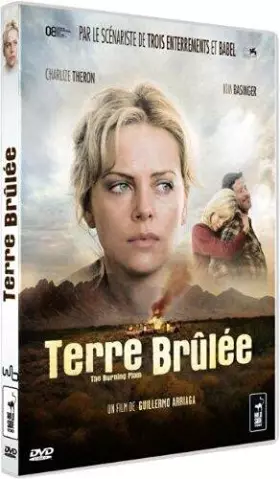 Couverture du produit · Terre brûlée