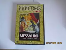 Couverture du produit · Messaline
