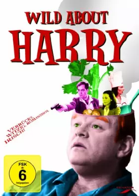 Couverture du produit · Wild About Harry [Import]