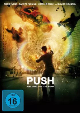 Couverture du produit · Push (inkl. Wendecover)