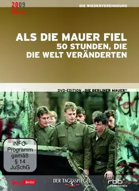 Couverture du produit · 08: ALS Die Mauer Fiel [Import]
