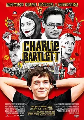 Couverture du produit · Charlie Bartlett