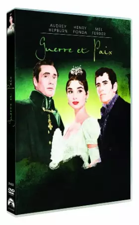 Couverture du produit · Guerre et Paix [Version Longue]