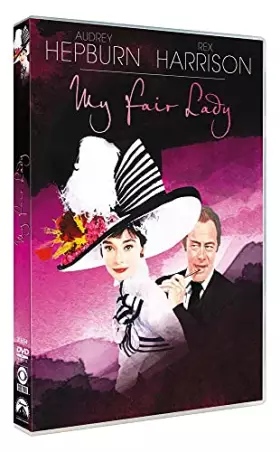 Couverture du produit · My Fair Lady