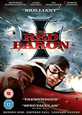 Couverture du produit · The Red Baron [DVD] [2008]
