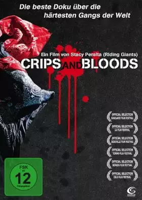 Couverture du produit · Crips and Bloods