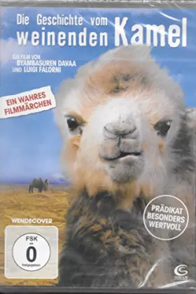 Couverture du produit · Geschichte vom weinenden Kamel