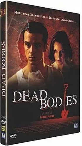 Couverture du produit · Dead Bodies