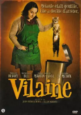 Couverture du produit · Vilaine