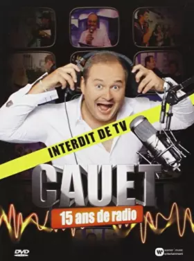 Couverture du produit · Very Best of(Cauet) [Import]