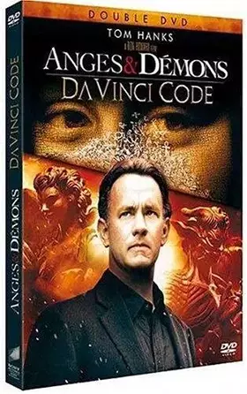 Couverture du produit · Anges & démons + Da Vinci Code [Version Longue]