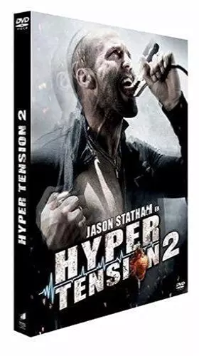 Couverture du produit · Hyper tension 2