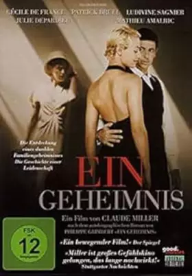 Couverture du produit · EIN Geheimnis [Import]