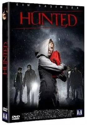 Couverture du produit · Hunted