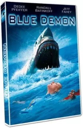 Couverture du produit · Blue démon