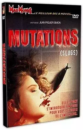 Couverture du produit · Slugs