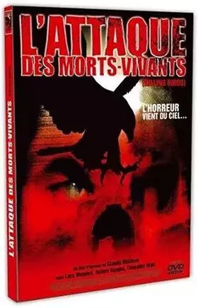 Couverture du produit · L'Attaque des morts-vivants