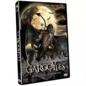 Couverture du produit · Gargoyles