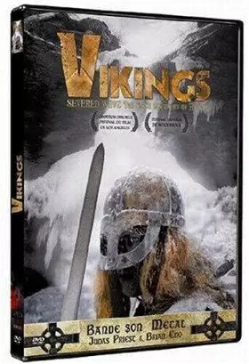 Couverture du produit · Vikings