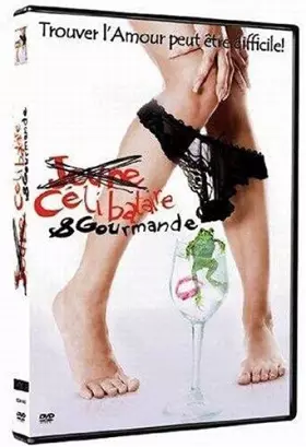 Couverture du produit · Jeune, célibataire et gourmande