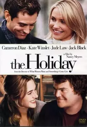 Couverture du produit · The Holiday (Rite Aid)