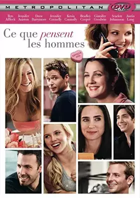 Couverture du produit · Ce Que pensent Les Hommes