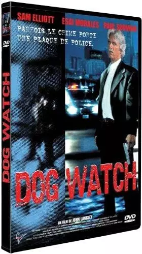 Couverture du produit · Dog Watch