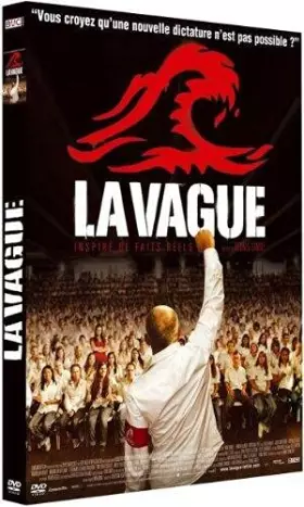 Couverture du produit · La Vague