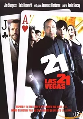 Couverture du produit · Las Vegas 21