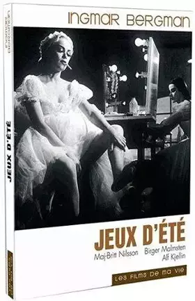 Couverture du produit · Jeux d'été