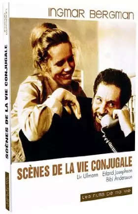 Couverture du produit · Scènes de la Vie conjugale