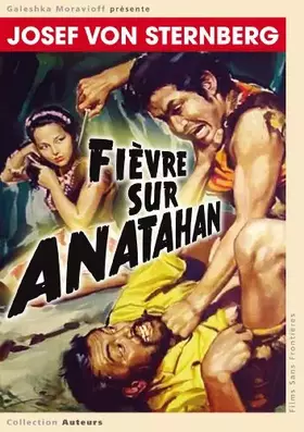 Couverture du produit · Fièvre sur Anatahan
