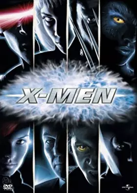 Couverture du produit · X-Men