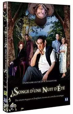 Couverture du produit · Songe d'une Nuit d'été