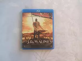 Couverture du produit · Les 3 royaumes [Blu-ray]