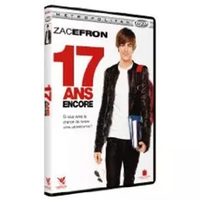 Couverture du produit · 17 Ans Encore