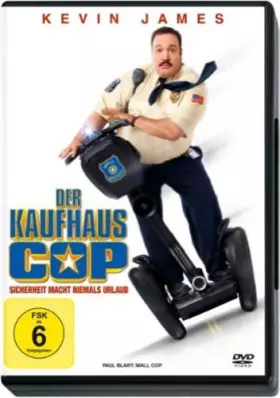 Couverture du produit · Der Kaufhaus Cop [Import]