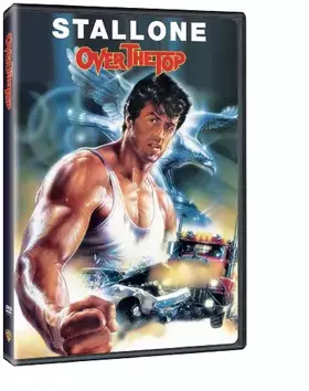 Couverture du produit · Over The Top