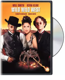 Couverture du produit · Wild West