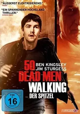 Couverture du produit · 50 Dead Men Walking [Import]
