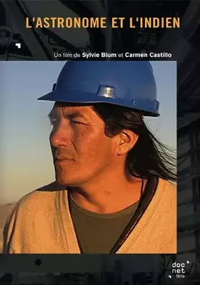 Couverture du produit · L'Astronome et l'Indien