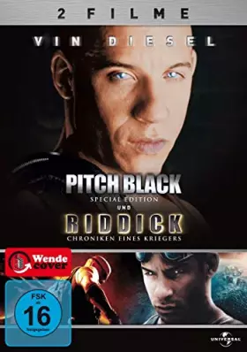 Couverture du produit · Pitch Black-Riddick-Chroniken Eines. [Import]