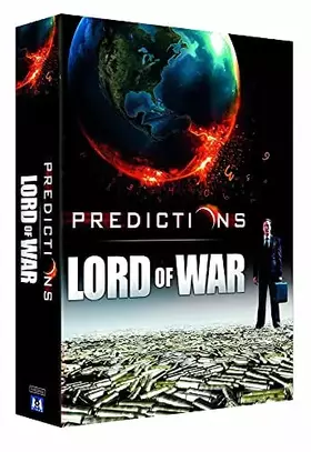Couverture du produit · Prédictions + Lord of War [Pack]