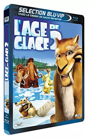 Couverture du produit · L'age de glace 2 [Blu-ray]